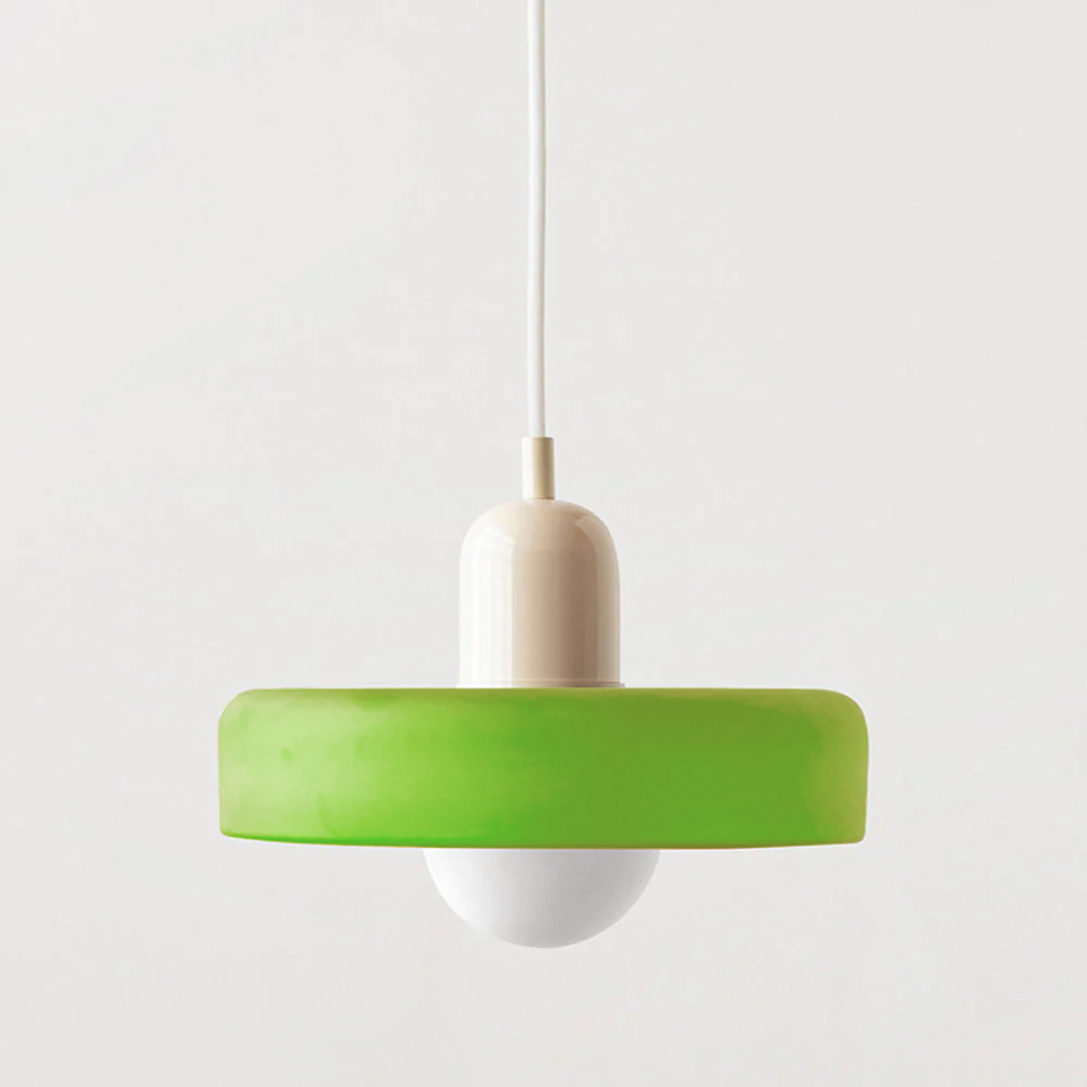 NordicGlass - ceiling pendant lamp