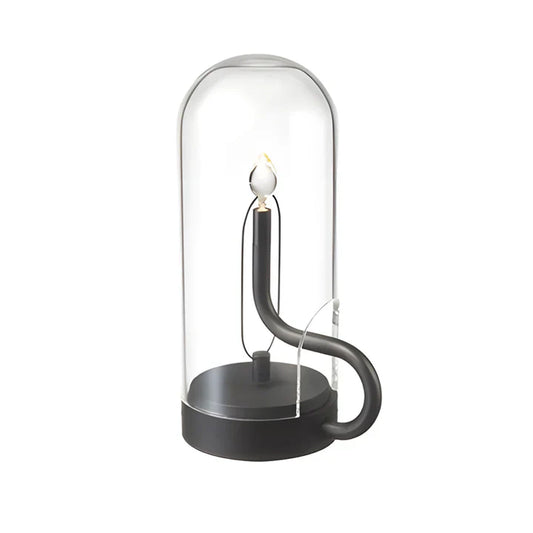 Glownord - rechargeable led table lamp