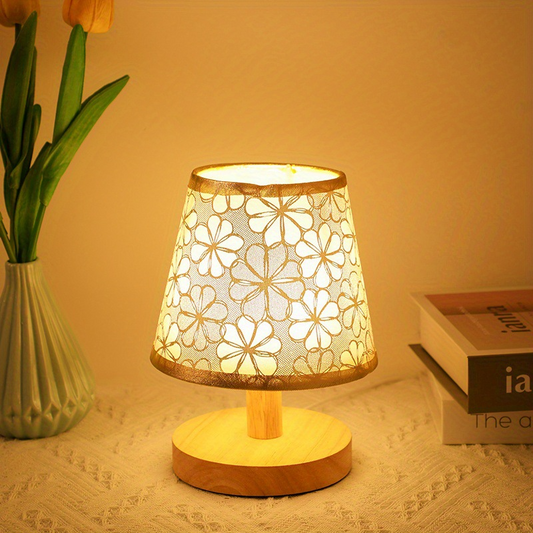 Ecolicht - stylish reading lamp with adjustable arm