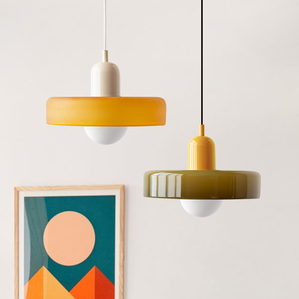 NordicGlass - ceiling pendant lamp
