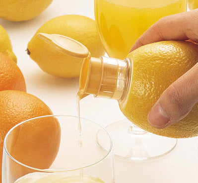 Pearl life multifunctional manual juicer