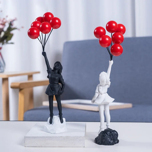 Cupid'scharms - new room decoration