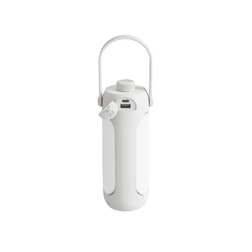 TravelGlow - Portable outdoor camping lantern