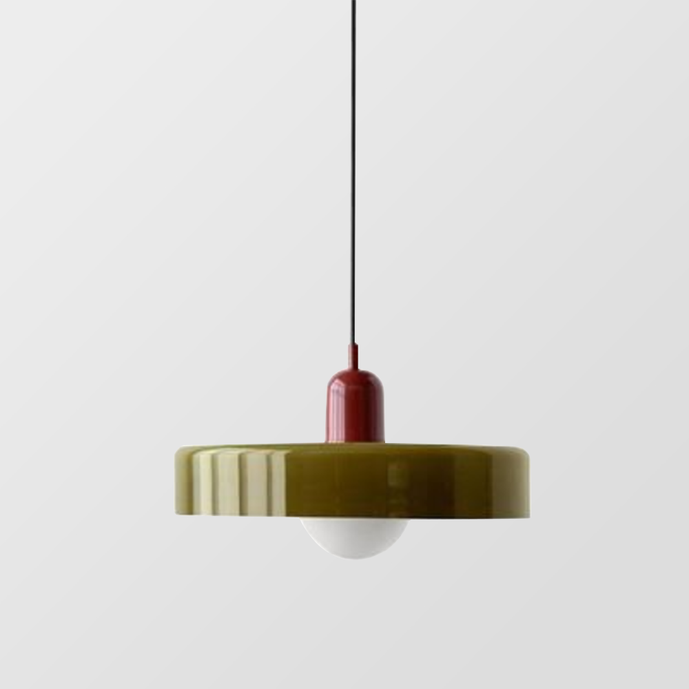 NordicGlass - ceiling pendant lamp