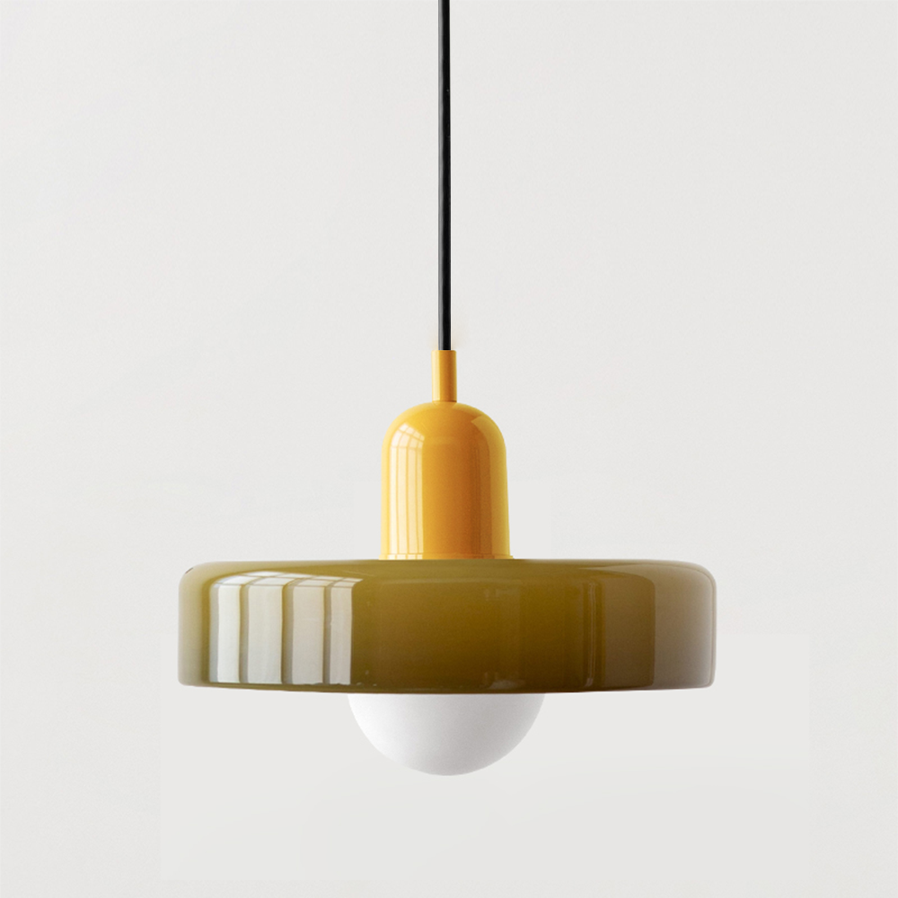 NordicGlass - ceiling pendant lamp