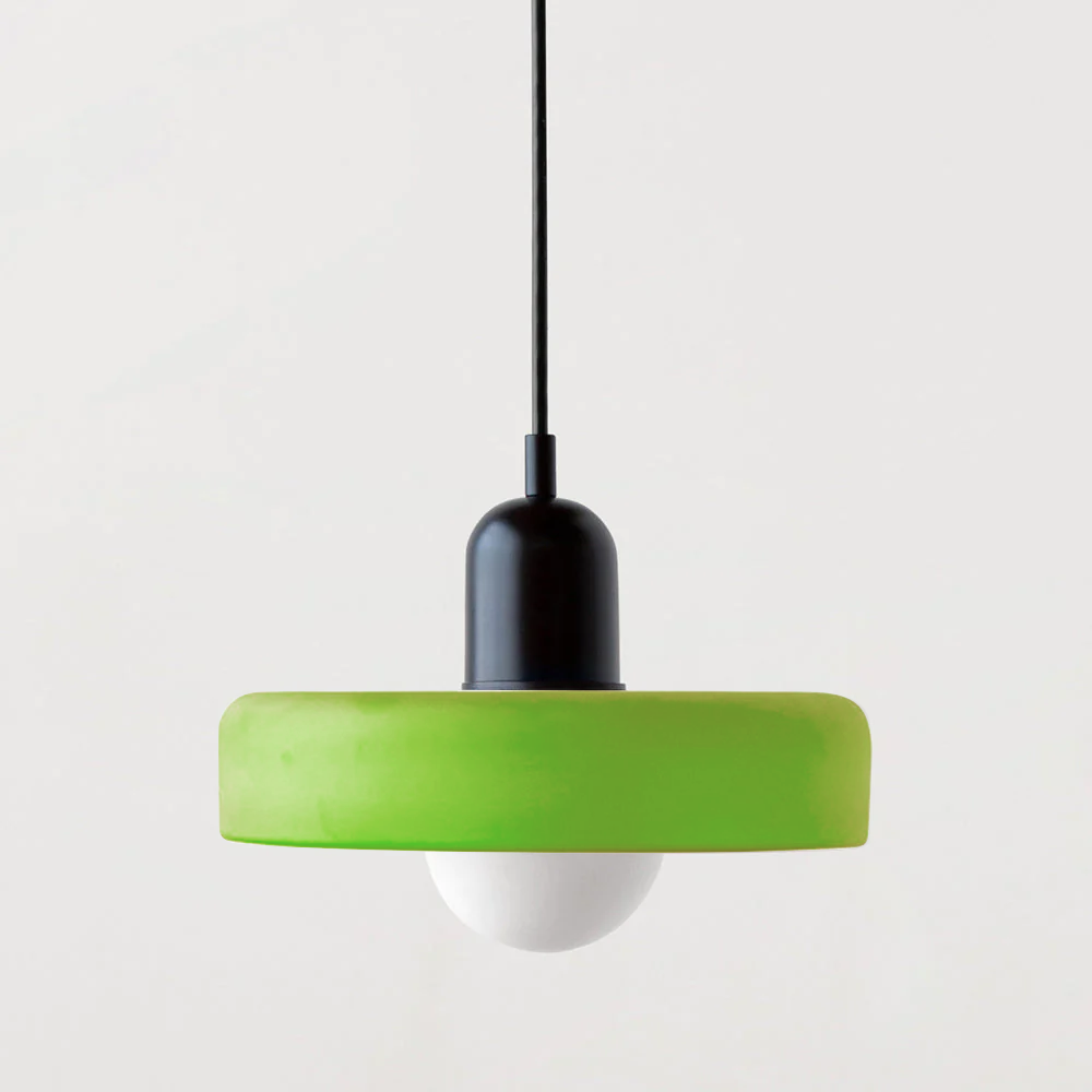 NordicGlass - ceiling pendant lamp