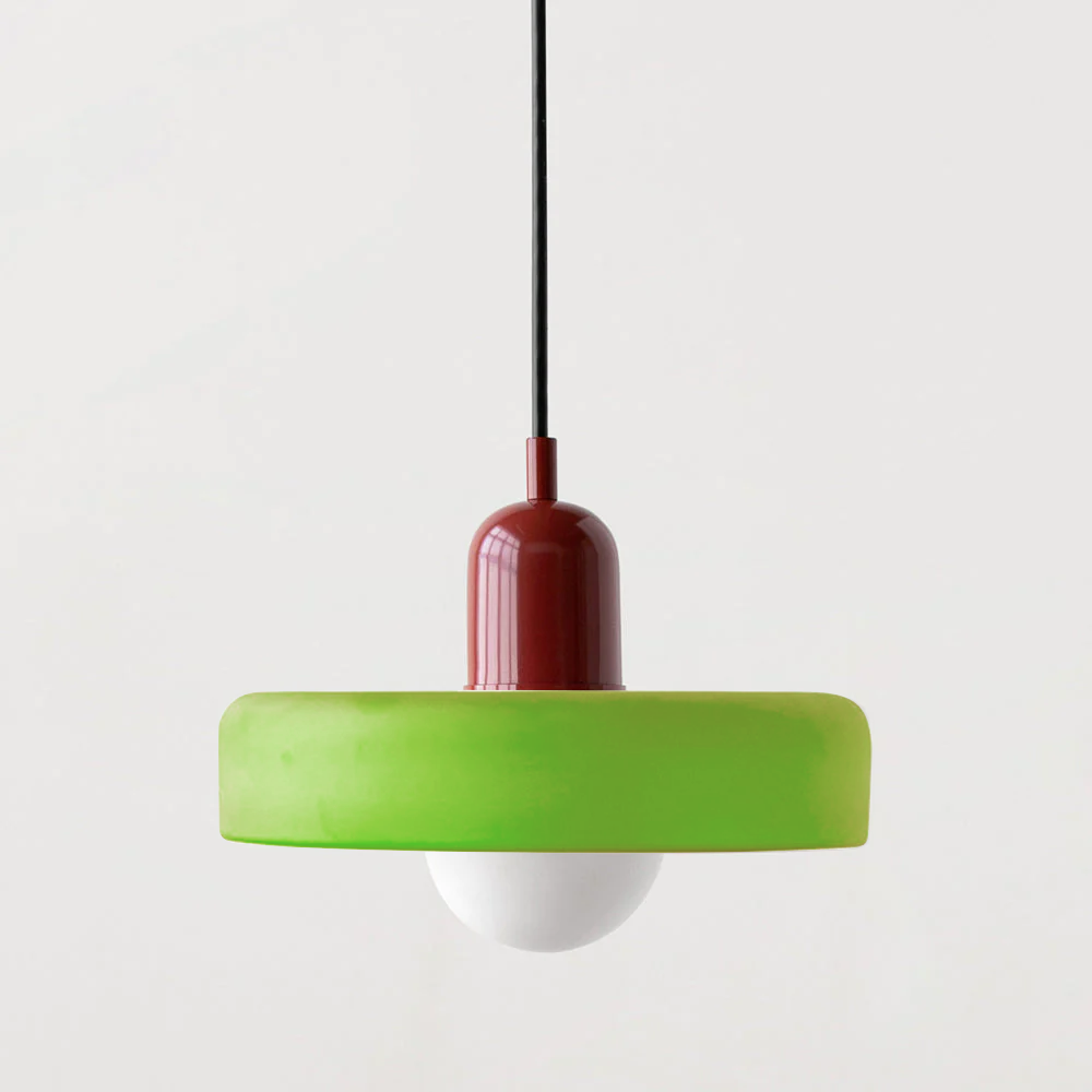 NordicGlass - ceiling pendant lamp