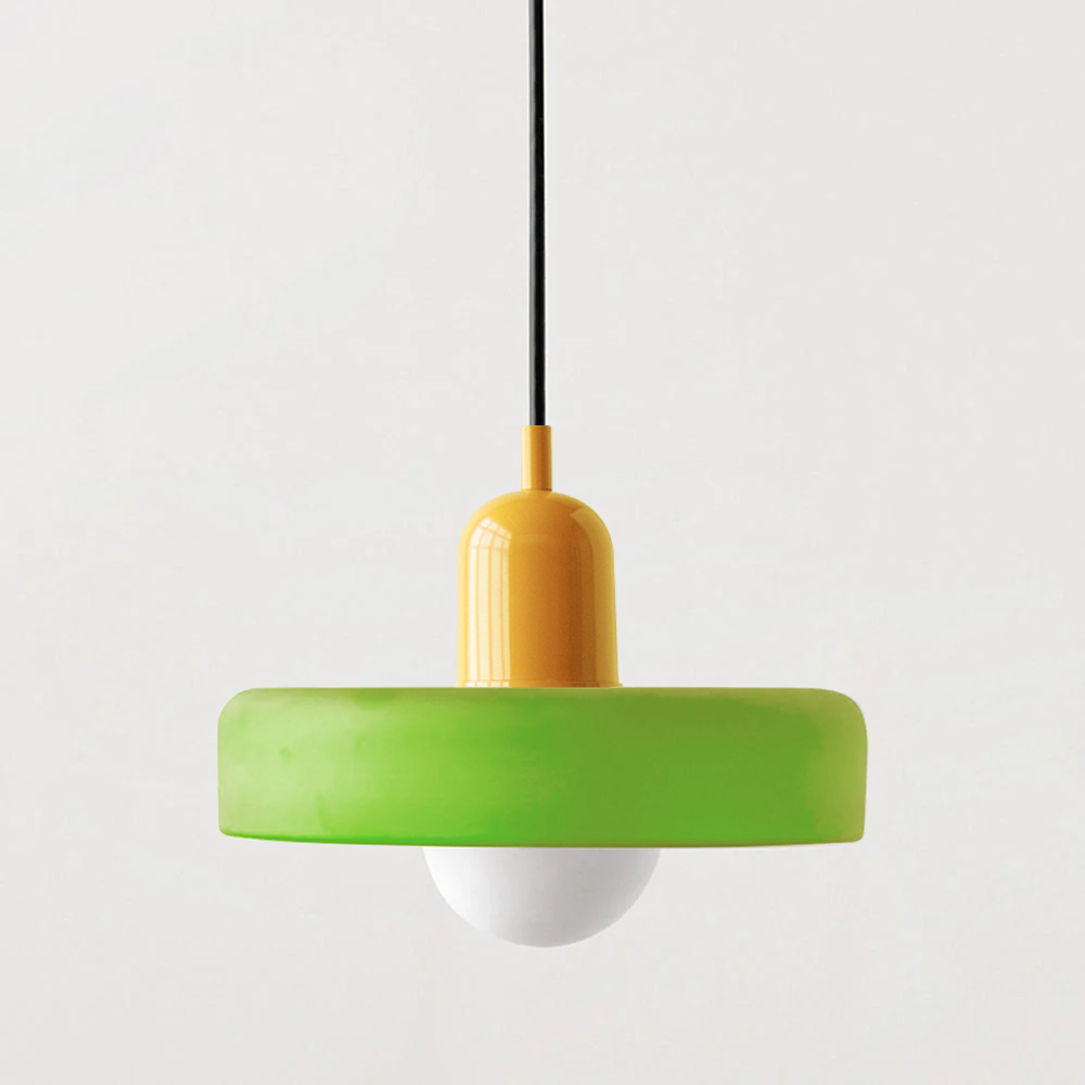 NordicGlass - ceiling pendant lamp