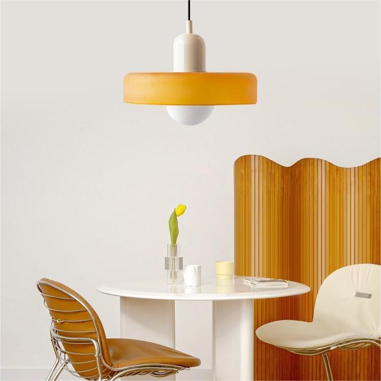 NordicGlass - ceiling pendant lamp
