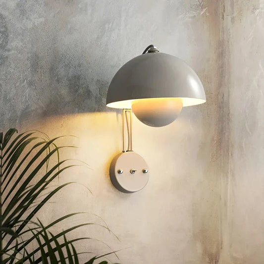 Auroraglo - Wall light