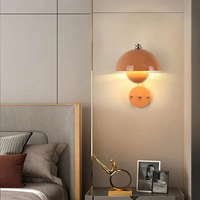 Auroraglo - Wall light