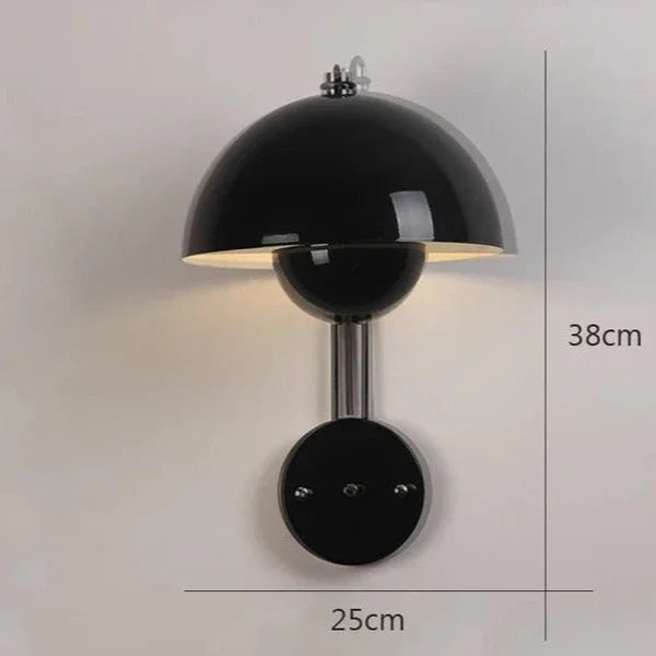Auroraglo - Wall light