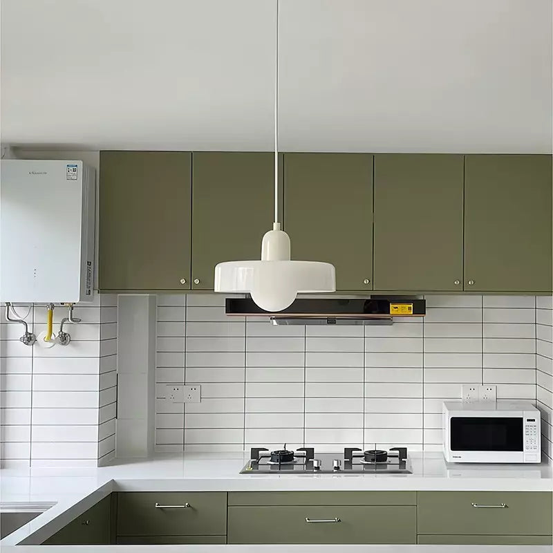 NordicGlass - ceiling pendant lamp