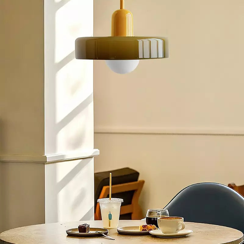 NordicGlass - ceiling pendant lamp