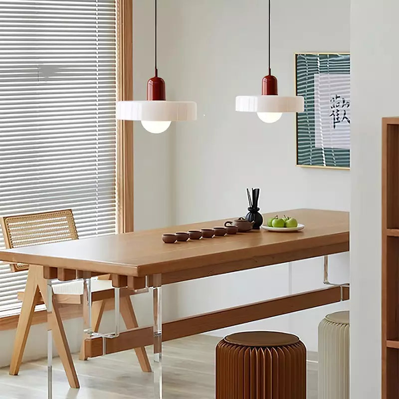 NordicGlass - ceiling pendant lamp
