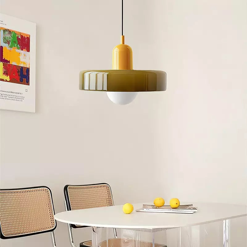 NordicGlass - ceiling pendant lamp