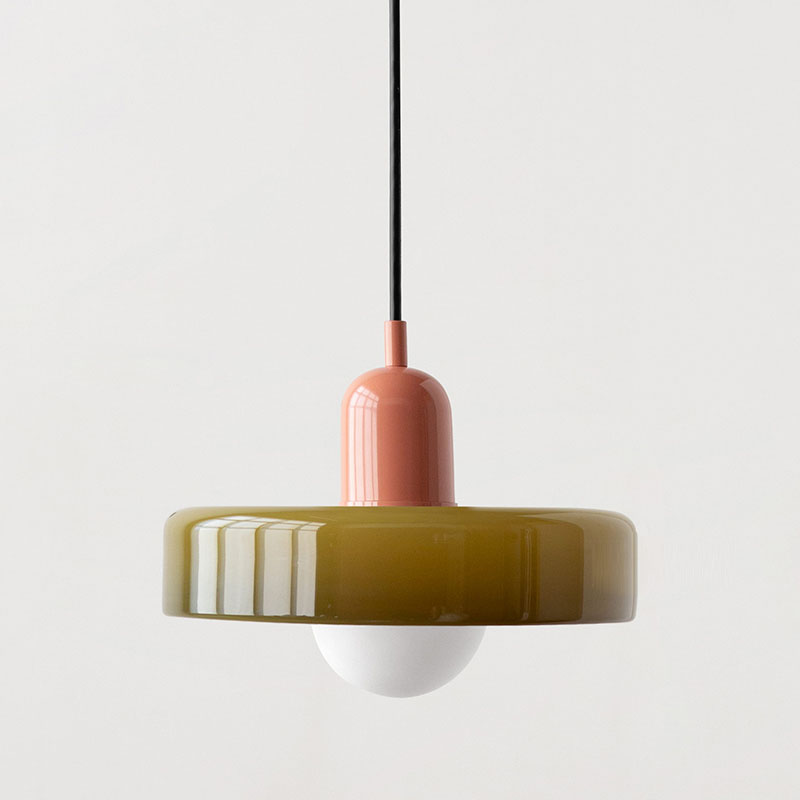 NordicGlass - ceiling pendant lamp