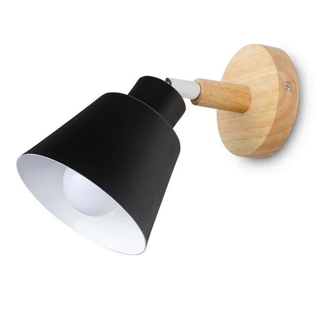 Calmaura | scandinavian minimalist wall light