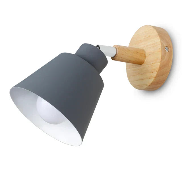 Calmaura | scandinavian minimalist wall light