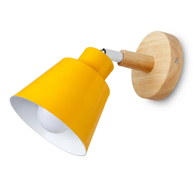 Calmaura | scandinavian minimalist wall light