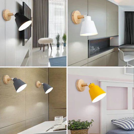 Calmaura | scandinavian minimalist wall light