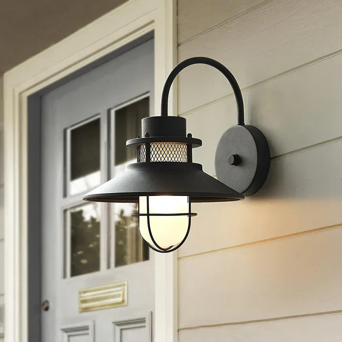 Felix outdoor light - stylish led lighting for outdoor areas