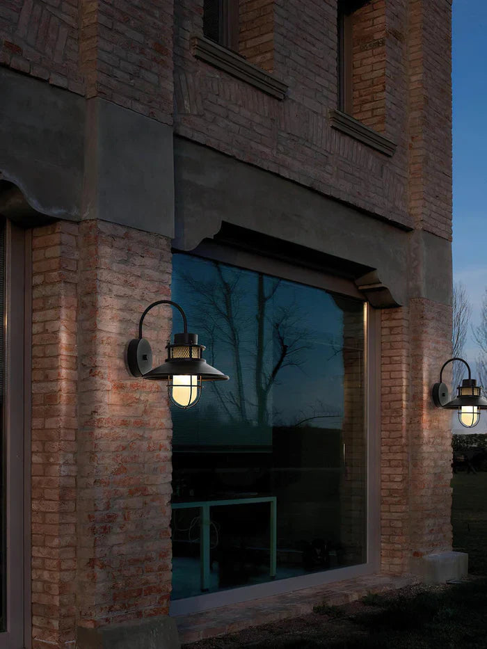 Felix outdoor light - stylish led lighting for outdoor areas