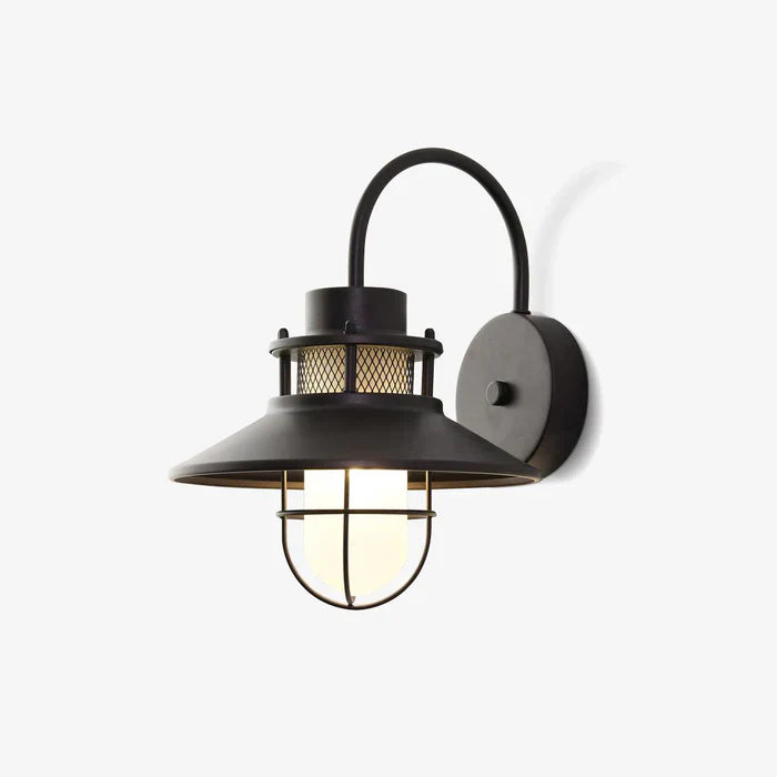 Felix outdoor light - stylish led lighting for outdoor areas