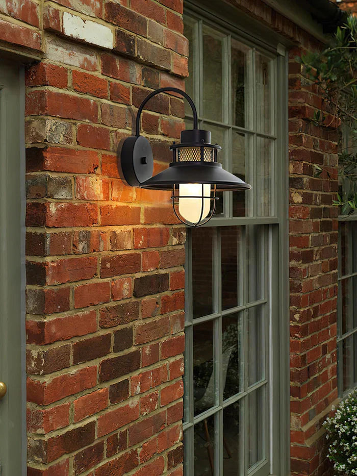 Felix outdoor light - stylish led lighting for outdoor areas