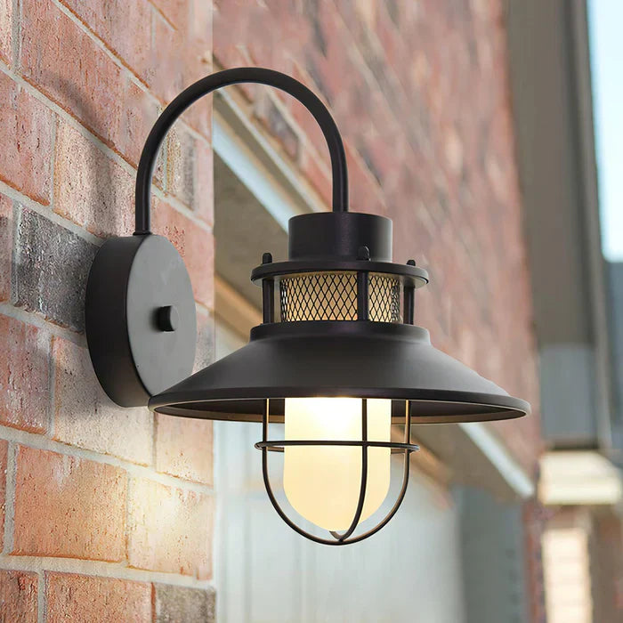 Felix outdoor light - stylish led lighting for outdoor areas
