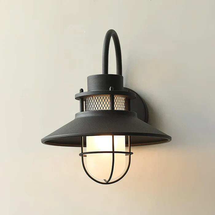 Felix outdoor light - stylish led lighting for outdoor areas