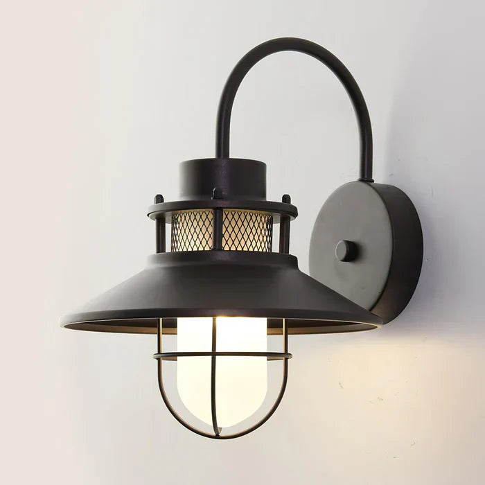 Felix outdoor light - stylish led lighting for outdoor areas
