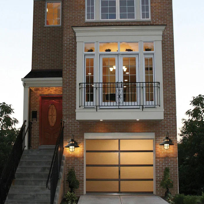 Felix outdoor light - stylish led lighting for outdoor areas