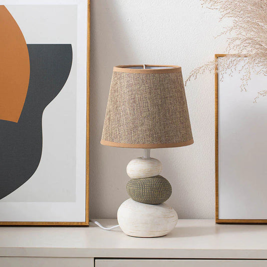 Lunarlight - modern table lamp