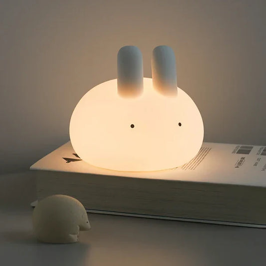 Glowmate - led night light night lamp for children