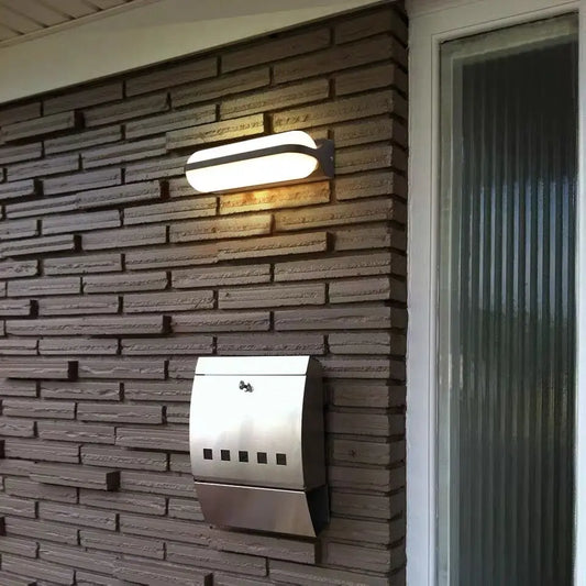 Aqualuxe - waterproof led light