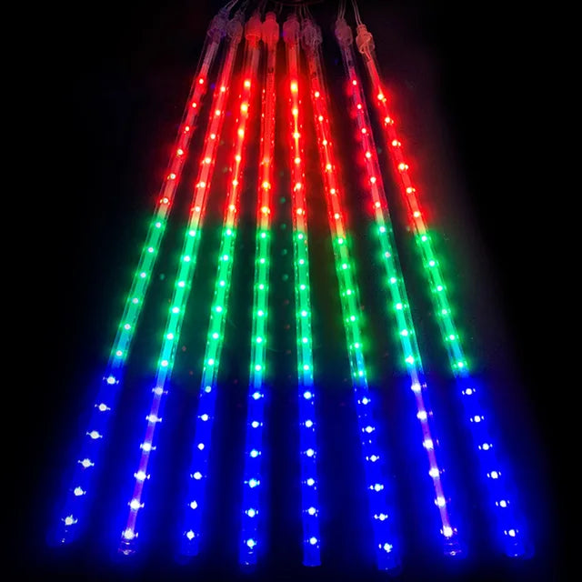 Cascade - led outdoor lighting