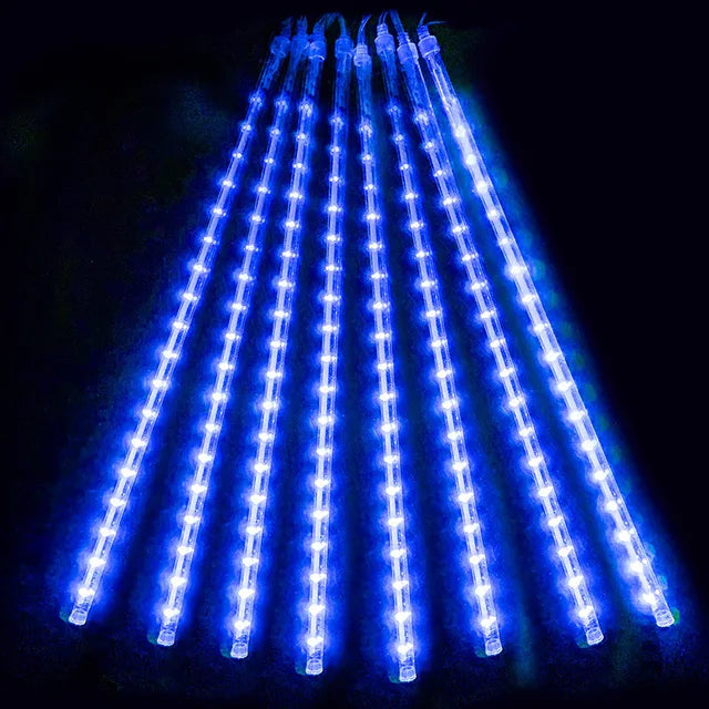 Cascade - led outdoor lighting
