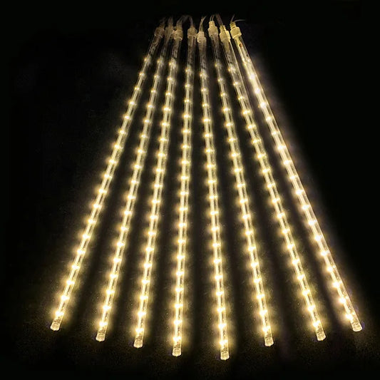 Cascade - led outdoor lighting