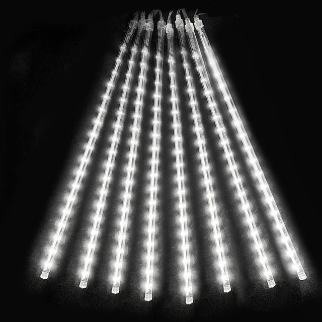 Cascade - led outdoor lighting