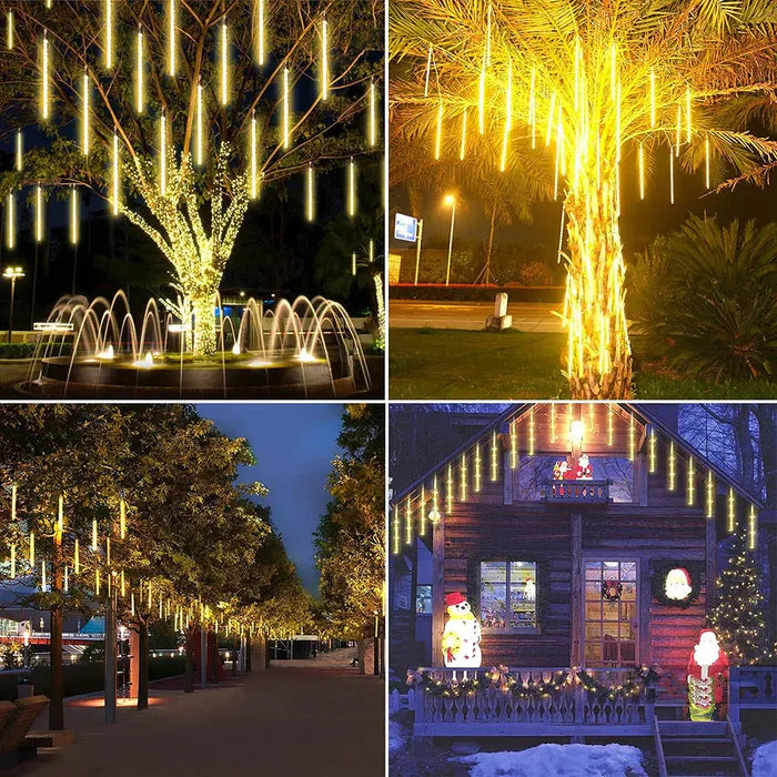 Cascade - led outdoor lighting