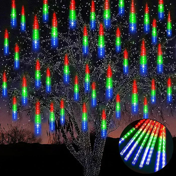 Cascade - led outdoor lighting