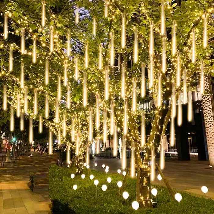 Cascade - led outdoor lighting