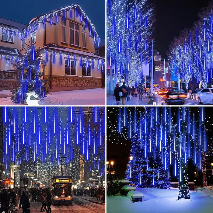 Cascade - led outdoor lighting