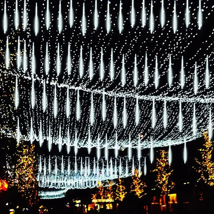 Cascade - led outdoor lighting