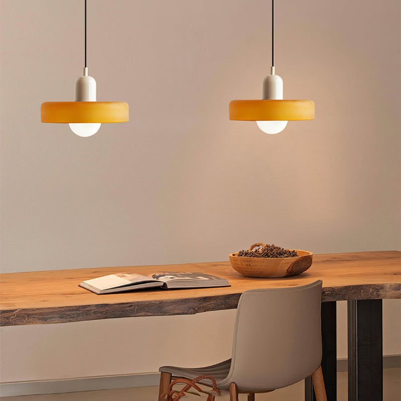 NordicGlass - ceiling pendant lamp