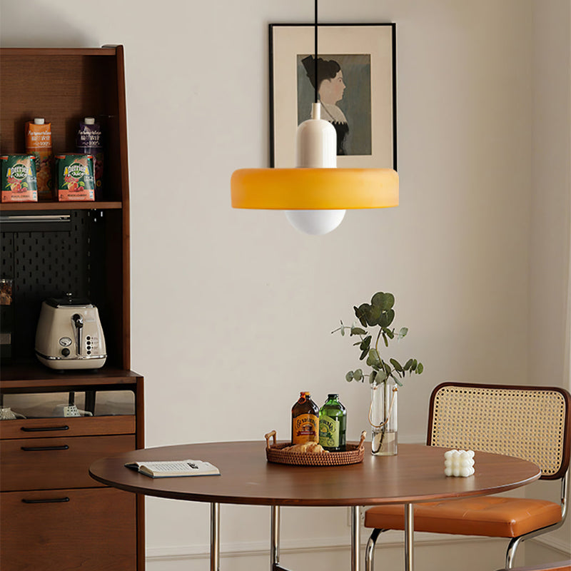 NordicGlass - ceiling pendant lamp