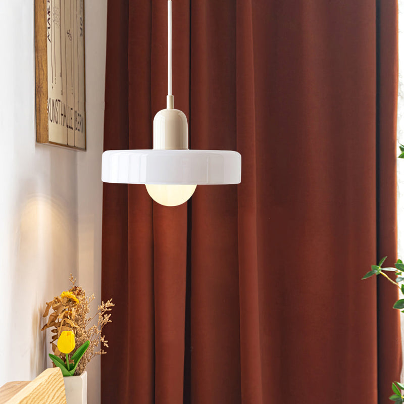 NordicGlass - ceiling pendant lamp