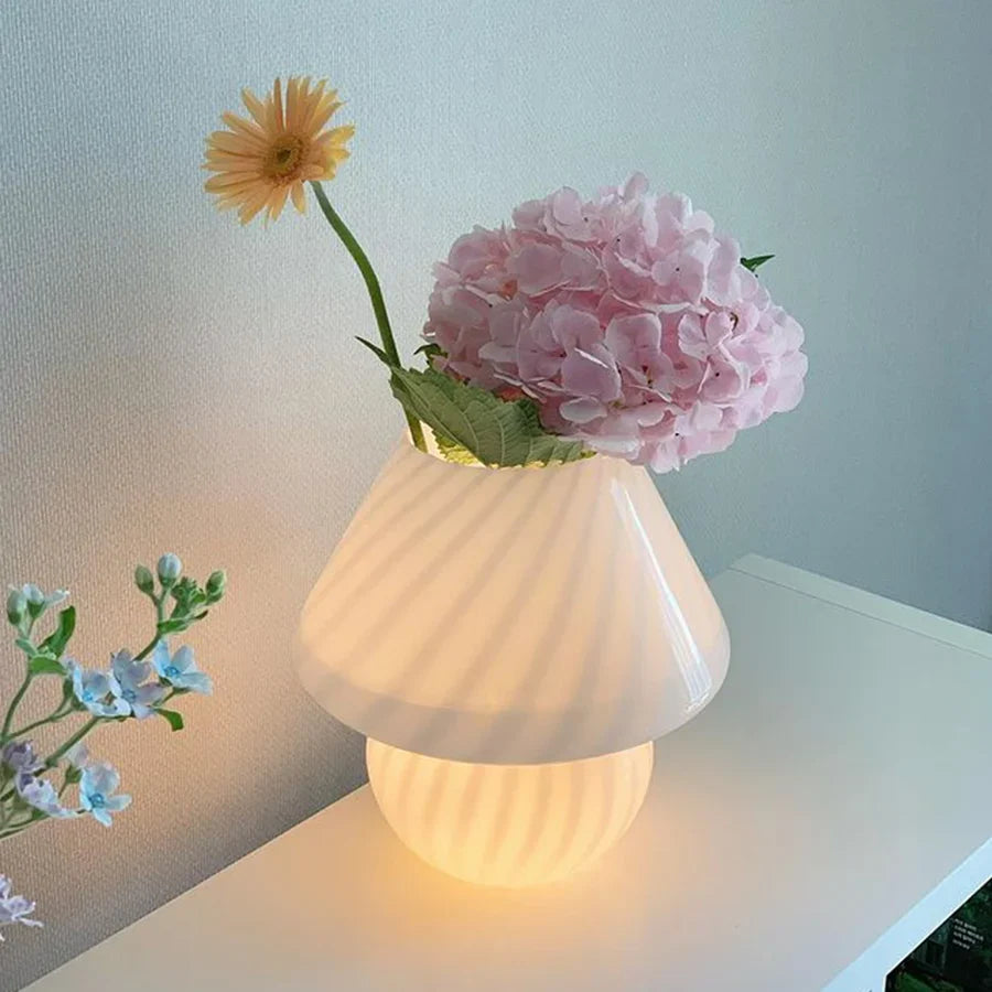 Glasscrafted - lamp made of murano glass