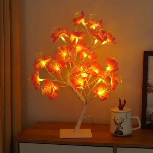Enchantedbranch - novelty tree lamps